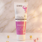 Gluta-9 Skin Brightening Cream 30g | Glutathione, Vitamin C, Niacinamide & Alpha Arbutin