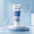 Glow Face Wash 60ml – Deep Pore Cleansing Face Wash for Oily, Combination & Blemish-Prone Skin