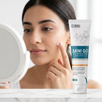 AKNI GO Anti Acne Cream 30g – Acne, Pimples & Breakouts Control Cream